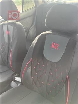 هيونداي أكسنت